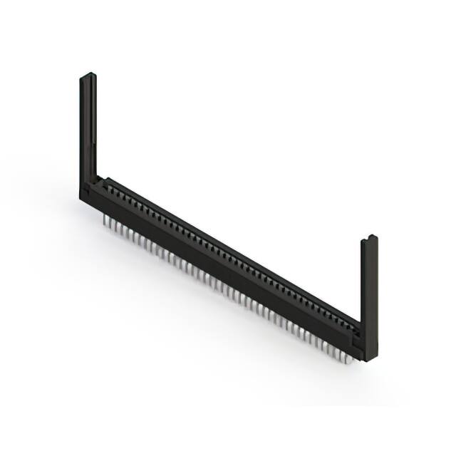 357-084-442-268 EDAC Inc.  Connettori per bordi